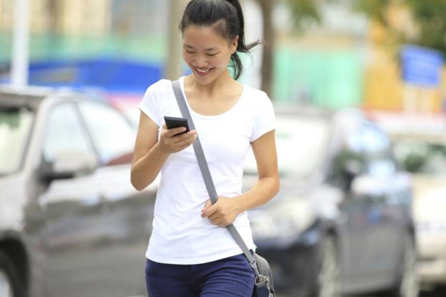 Los peligros de ser un ‘zombi digital’