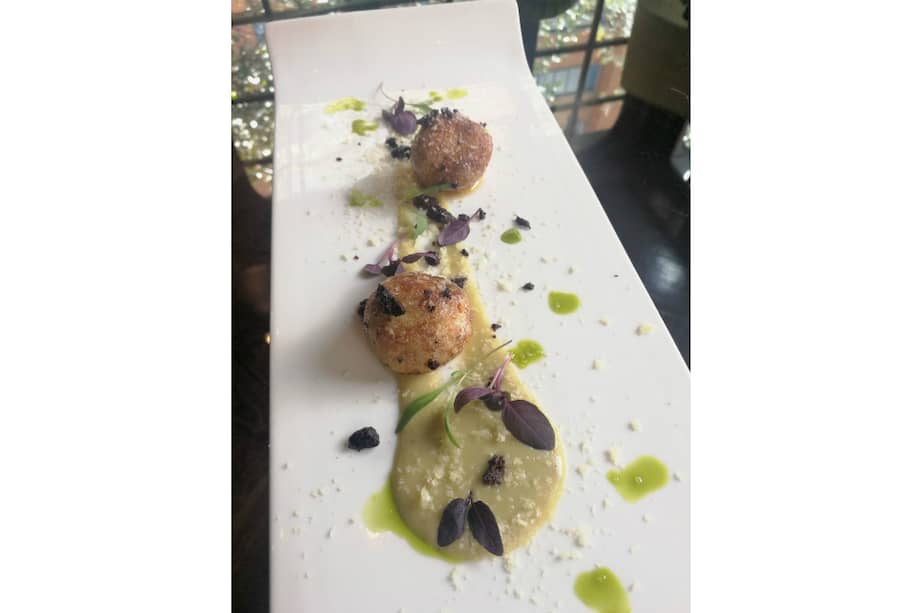 Óscar Pérez - El Espectador