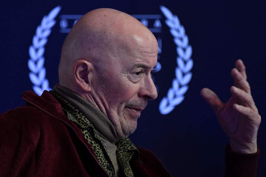 "Si un aclamado director francés hace una obra que despliega su ignorancia sobre México, sobre el narcotráfico, sobre la experiencia trans, su entorno, tiene el poder de llamarla arte": Catalina Ruiz-Navarro.