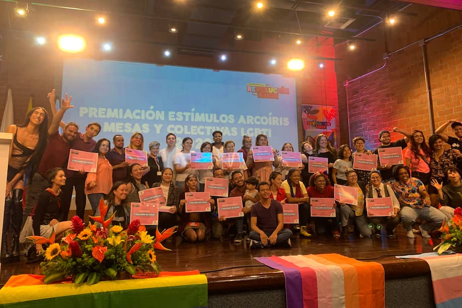Conozca las estrategias creadas en Medellín para la garantía de derechos de las personas diversas.