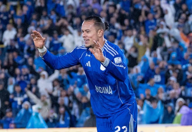 Millonarios inicia un nuevo proceso de la mano del estratega Alberto Gamero