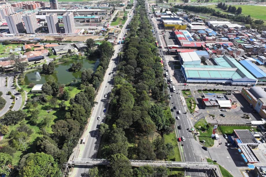 Luego de pulir los últimos detalles administrativos, la ANI, la ANLA y el concesionario Accesos Norte II firmaron el acta de inicio, mediante la cual se iniciarán las obras de ampliación de la Autonorte, entre las calles 191 y 245.