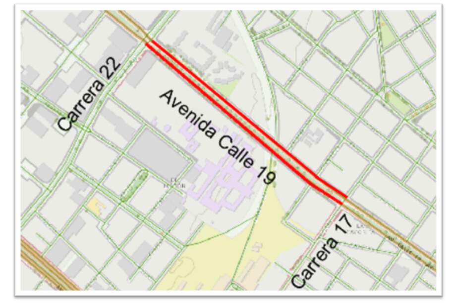 Secretaría de Movilidad