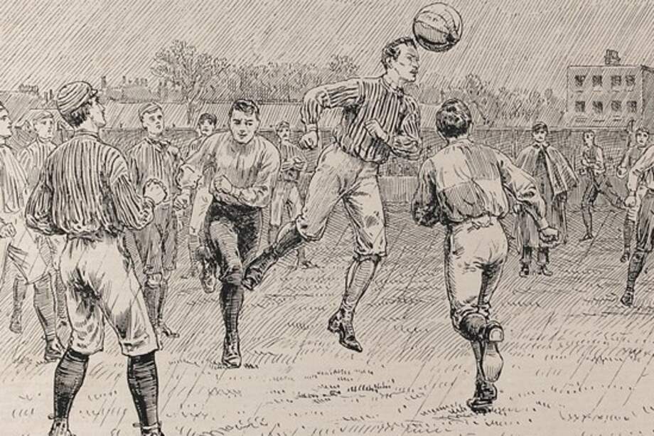 El juego de la pelota y sus códigos (y II)