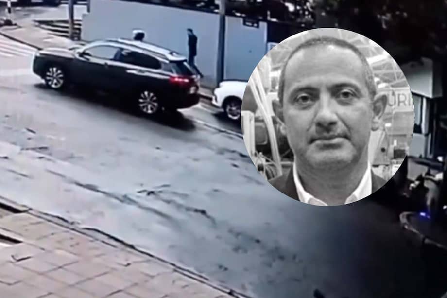 Caso de Gustavo Aponte: la confusión mortal detrás del crimen del empresario arrocero