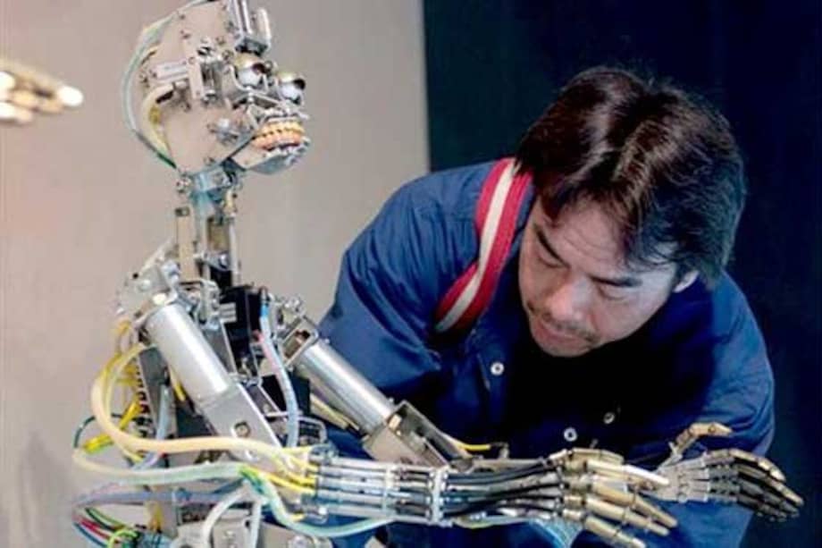 Robots: ayudan a ganar dinero, cazar meteoritos y, ahora, a escribir noticias