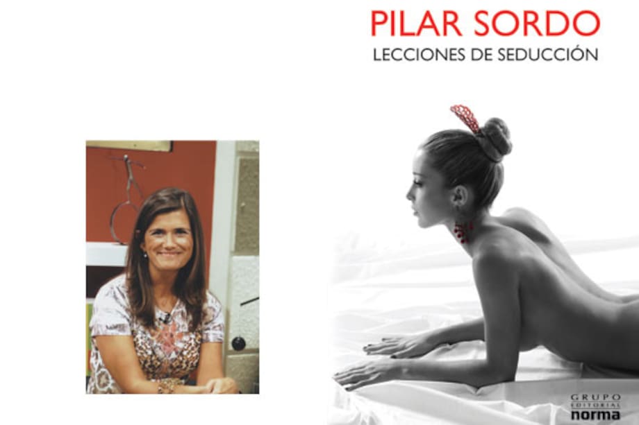 Lecciones de seducción