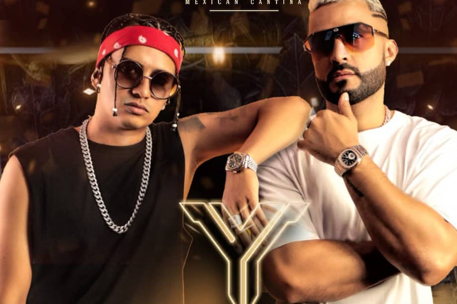 El dúo presentará sus éxitos y nuevos temas, incluyendo, el recordado hit musical “Te pintaron pajaritos“, “Solo es mejor".