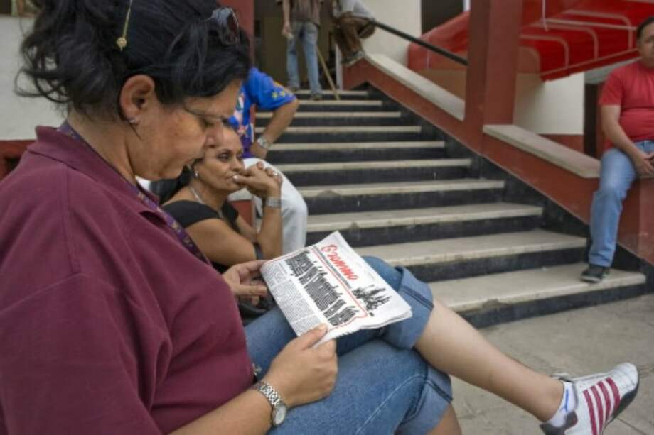 Granma recoge quejas por nuevas barreras a ingreso de bienes a Cuba