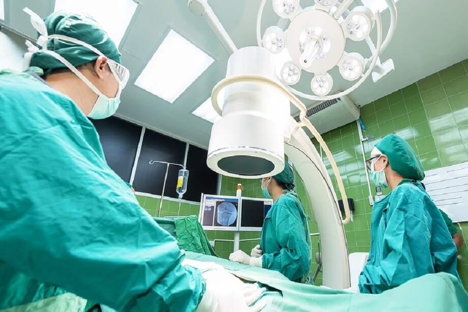 Decanos de 49 facultades de medicina se comprometieron a reformar la educación de las nuevas generaciones de médicos. / Pixabay