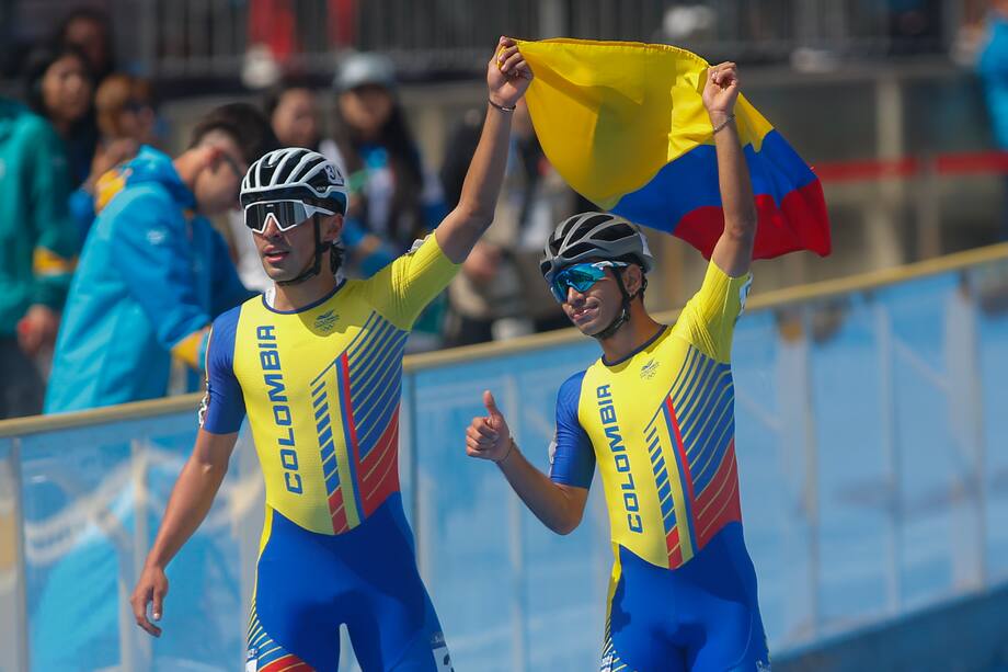 El patinaje sobre ruedas es un deporte que reúne a miles de deportistas que lo practican en diferentes países del mundo, se necesita incluirlo en los Juegos Olímpicos.