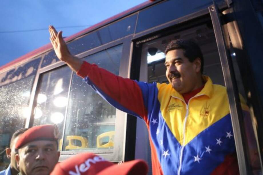 Capriles se burla de Maduro por enviar saludo a escritor muerto
