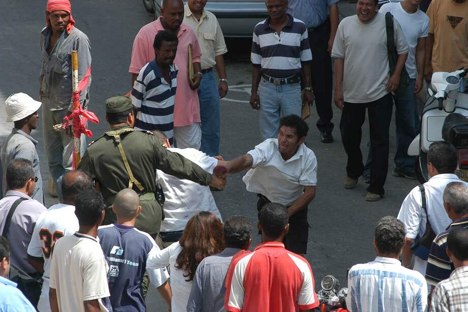 La investigación fue realizada en 188 países y financiada por la Fundación Bill and Melinda Gates. / Archivo