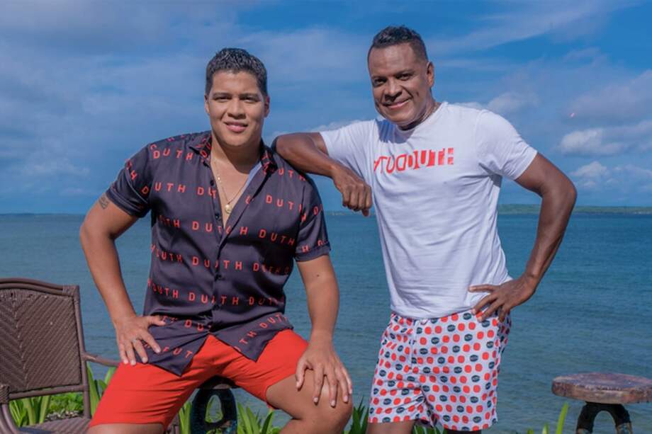 Rafa Pérez emprendió una carrera como solista en 2016 con tres producciones musicales, que lo han consolidado.