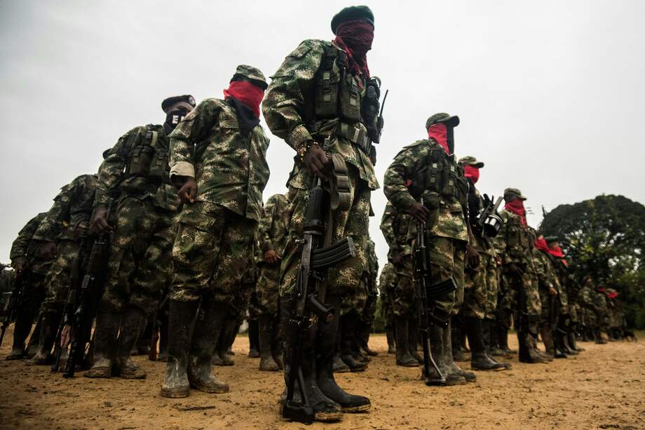 Eln. / AFP