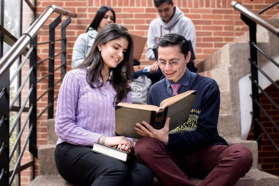 El programa cuenta con una innovadora oferta académica.