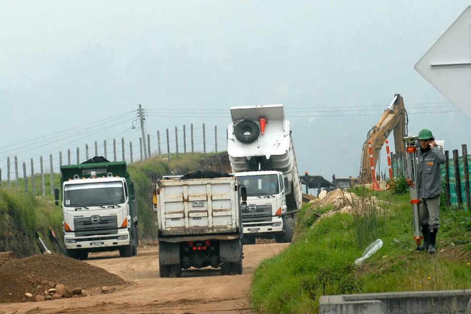 Firmas de minería y de ingeniería civil tienen los ojos en el país.
