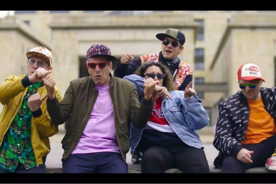 Captura de pantalla.