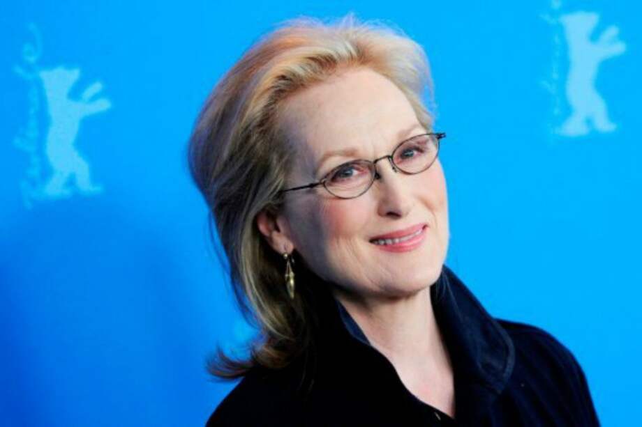 El discurso de Meryl Streep en los Globos de Oro contra Donald Trump