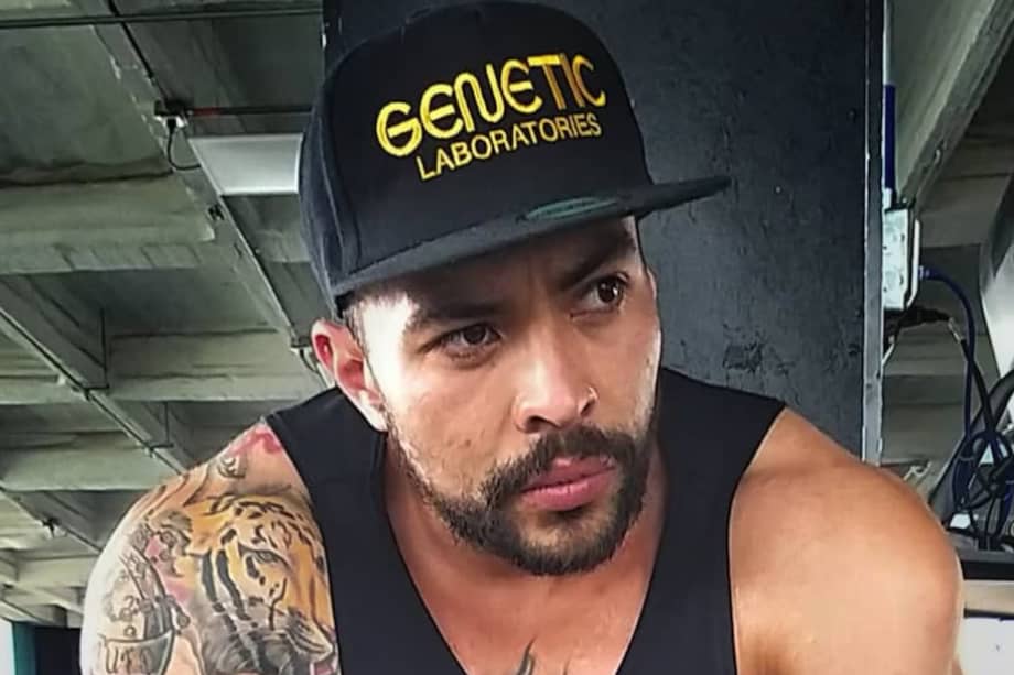 Juan Sebastián Anzola Quintero