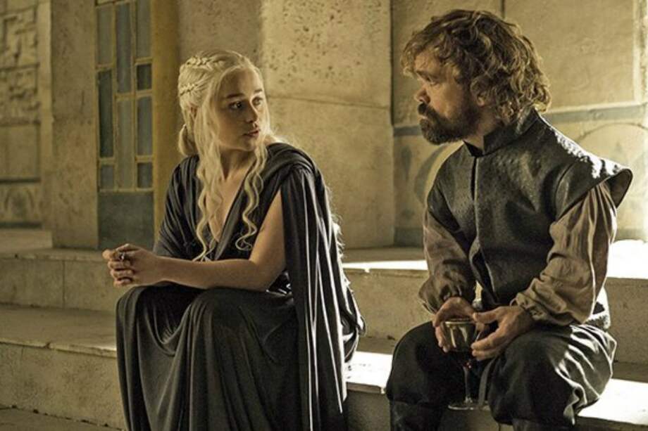 Las siete primeras temporadas se han visto un total de 174.373 muertes. / Game of Thrones (Twitter)