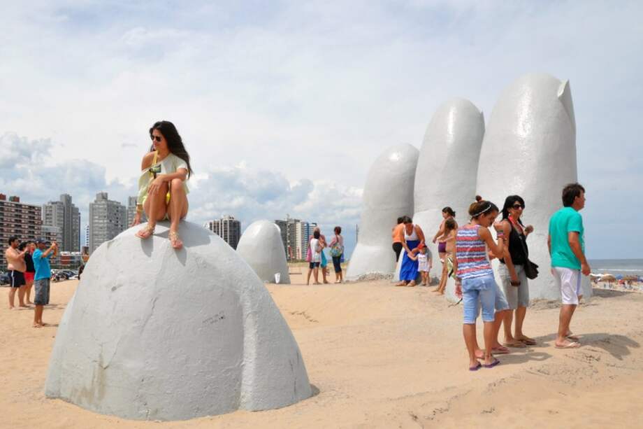 Uruguay: perlas para descansar