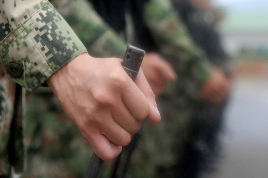 Desde la cárcel, la mujer armó una banda delictiva con su familia. / Archivo El Espectador