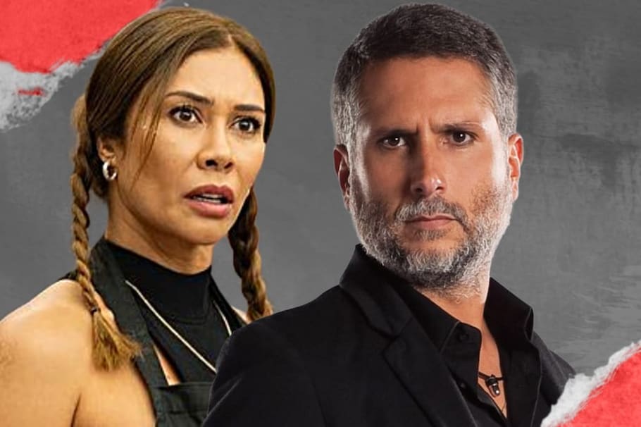 Martha Isabel Bolaños hizo fuertes confesiones sobre ‘El Capo’ y Marlon Moreno