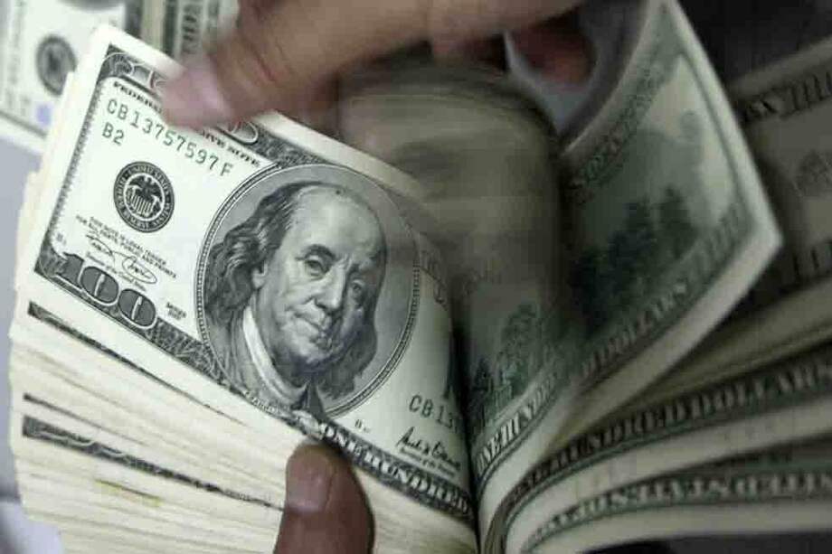 La Tasa Representativa del Mercado (TRM) que regirá mañana es de $3.645,14.