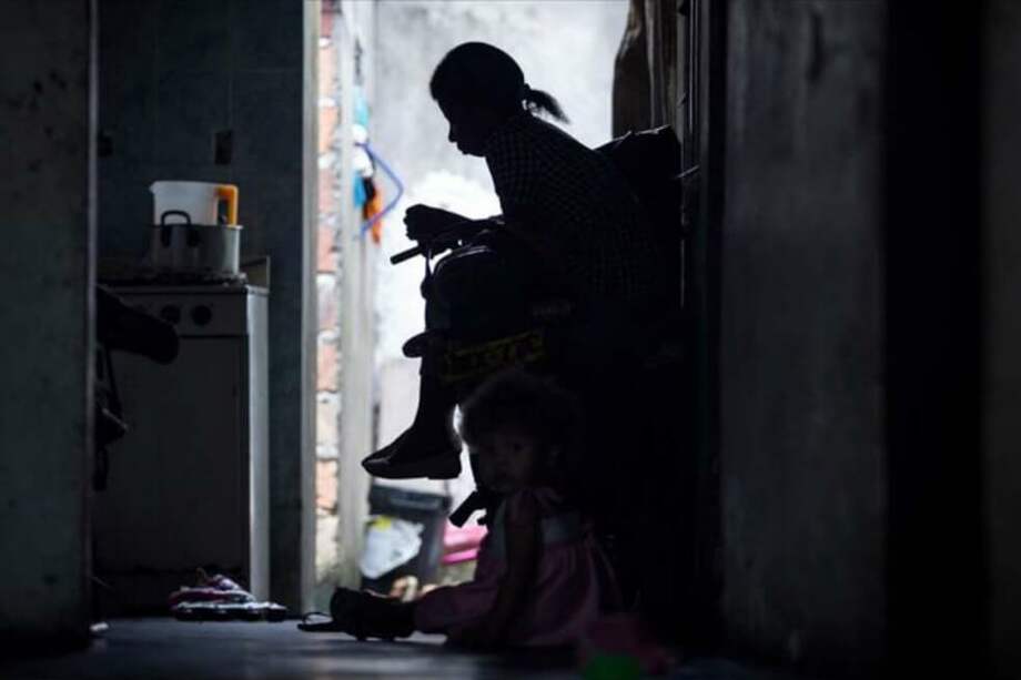 Los afrocolombianos son el grupo étnico que más se ha sentido discriminado por su color de piel, con un 19,8% de los encuestados. / Agencia Anadolu