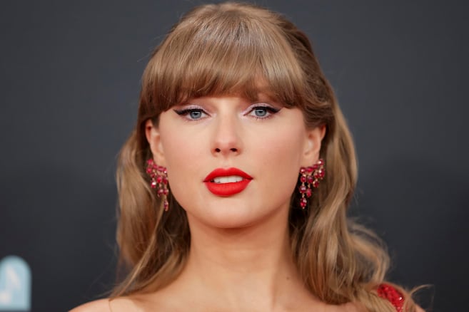Taylor Swift se suma a 'Toy Story 5': revelan cuál será su participación en la película
