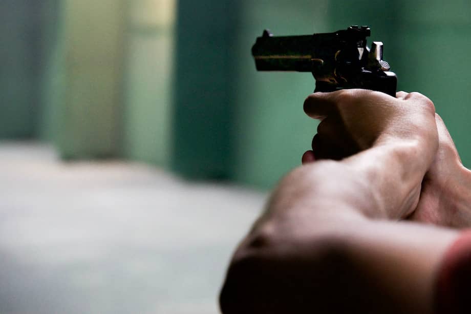 El hecho ocurrió en la tarde del jueves, 7 de julio.