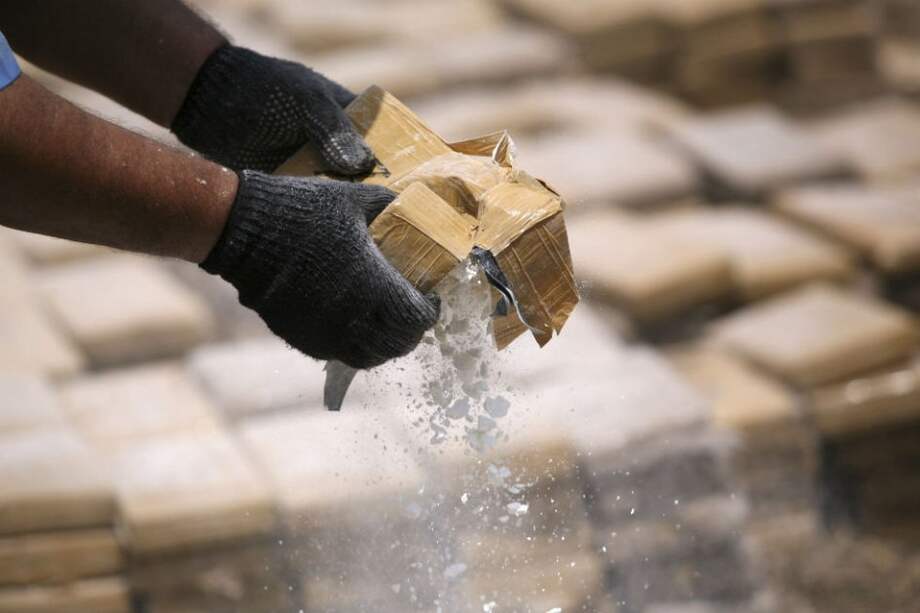 Detienen a 18 colombianos en operación antidroga en España y Portugal