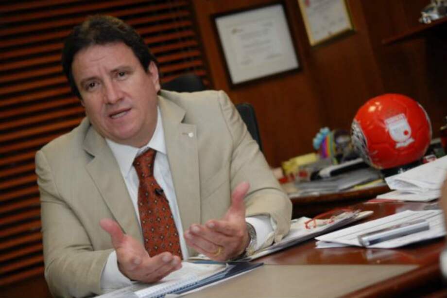 Archivo El Espectador / Archivo El Espectador