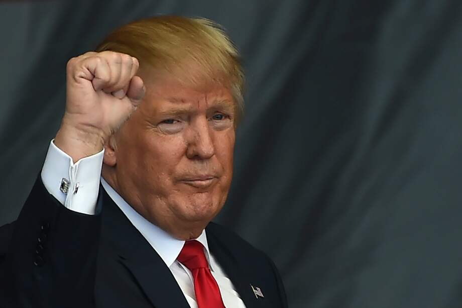 Amnistía arremete contra discurso de odio de Trump que deshumaniza a migrantes