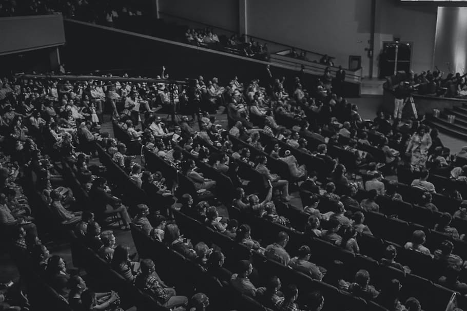 El teatro es una de las grandes propuestas de la ciudad para esta semana.