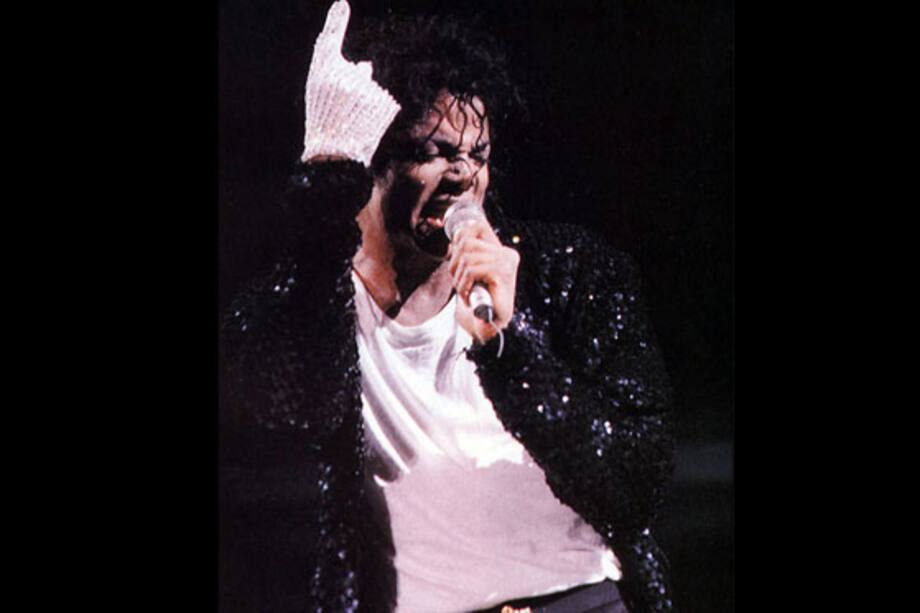 Michael Jackson, más rico que Elvis