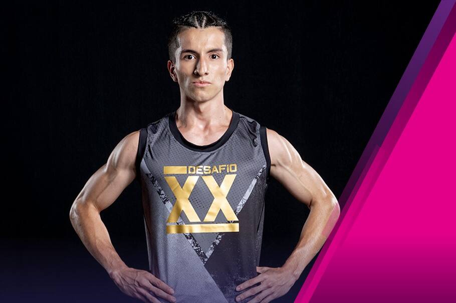 El exparticipante del ‘Desafío 2024’ dijo en qué invertirá el millonario premio que recibió en el concurso de Caracol Televisión.