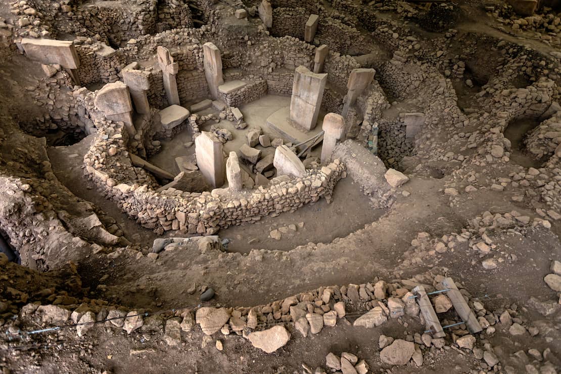 Turismo en Turquía: Göbekli Tepe, una visita al templo más antiguo del mundo | EL ESPECTADOR