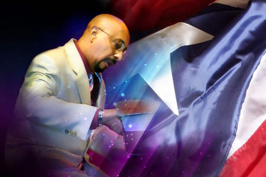 Enrique Arsenio Lucca, Papo Lucca, uno de las figuras legendarias de la música del Caribe. / Cortesía.