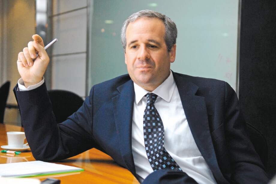 Adam Isacson dice que las palabras del fiscal "tienen gran impacto en las relaciones EE. UU. - Colombia".