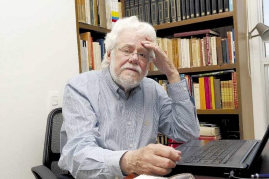 Archivo El Espectador / Archivo El Espectador