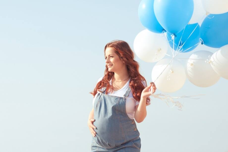 ¿Maternidad en el laboratorio?