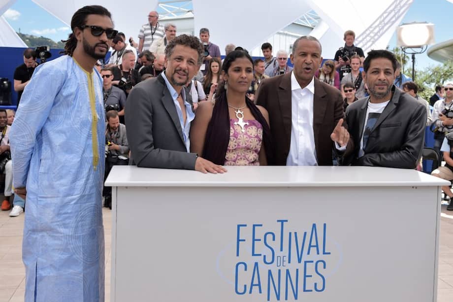 La película del cineasta mauritano fue muy aplaudida por la crítica. El filme es una denuncia del obscurantismo religioso, en este caso, el islamismo radical.