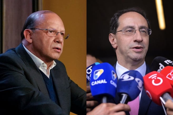 Todo está listo para el primer encuentro del empalme entre Ávila y Restrepo