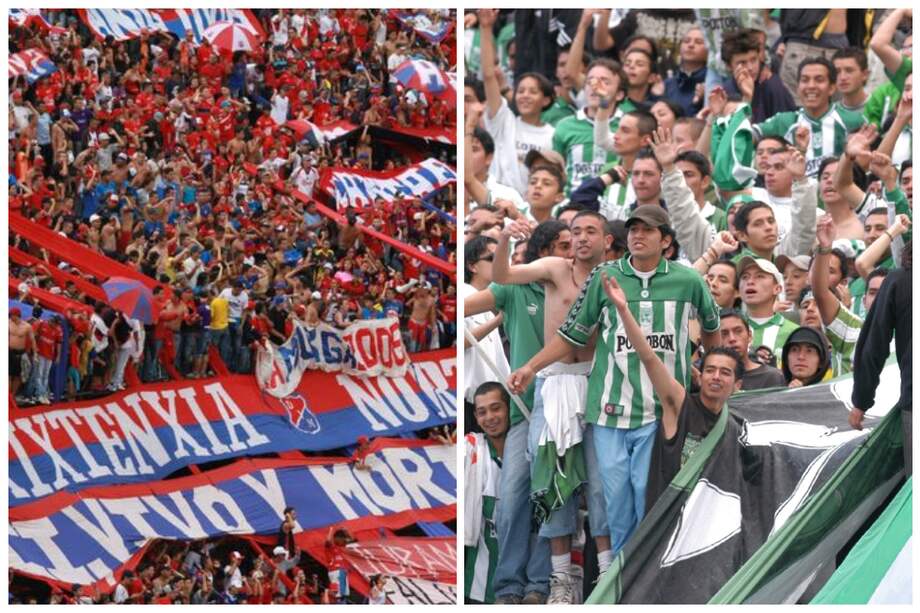 Los hinchas no han podido regresar al estadio por la pandemia del COVID-19.