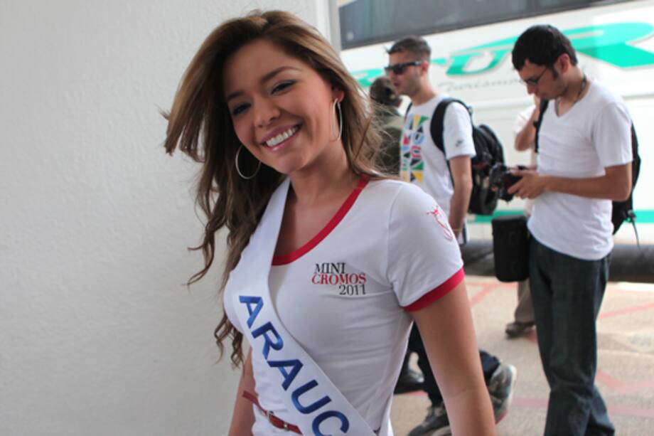 !El Tolima se llena de reinas!