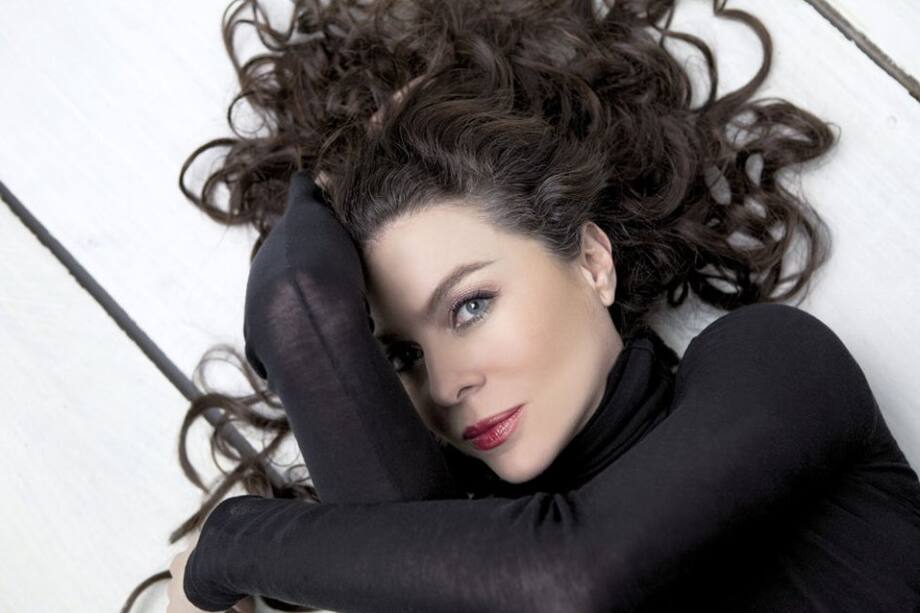 La mujer hecha por el hombre