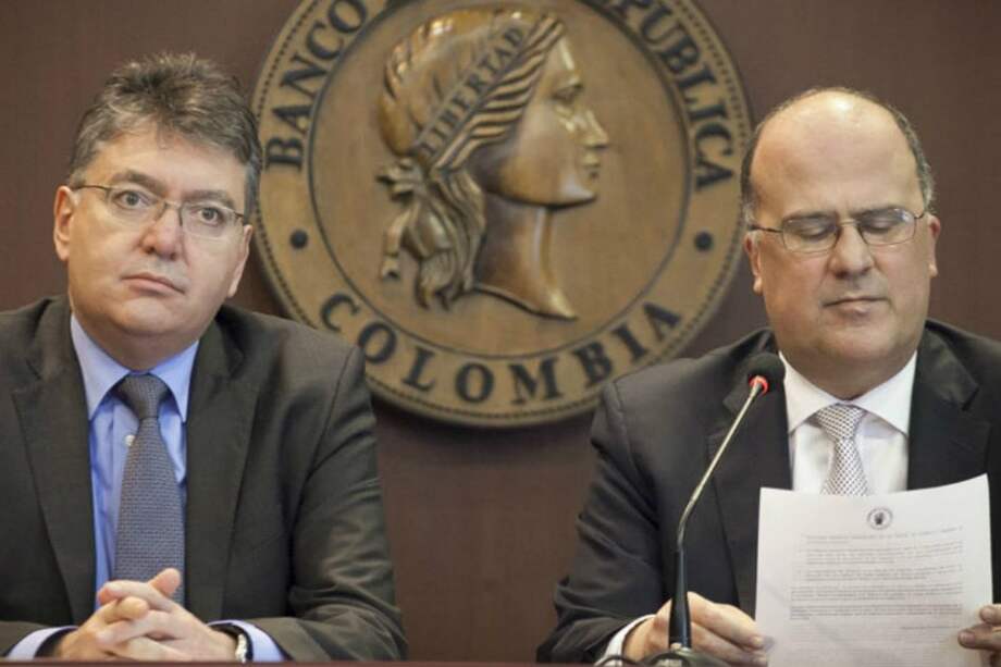 Banco de la República mantiene en 3,25% la tasa de interés