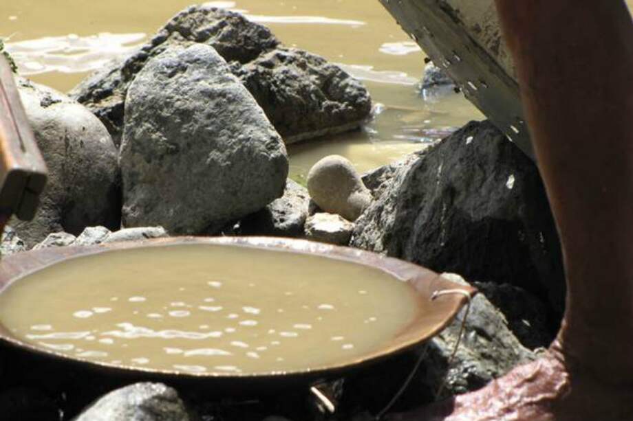 Crónicas de un etnocidio en el cañón del río Cauca